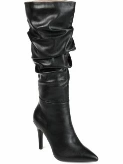 Best deal 🤩 Journee Collection Sarie 👩 Womens Faux Suede Tall Knee-High 🥾 Boots 💯 -Journee Collection Sales 4ee4f29773cf4ba296d234d2dadd8650 bfcb7019 fdcc 4b7e b351 9771fa6e03ae 1080x