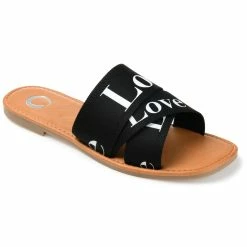 Top 10 🤩 Journee Collection 👩 Women's Tru Comfort Foam Ivante Slide 🌟