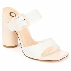 Budget ✔️ Journee Collection 👩 Women's Tru Comfort Foam Luca Pump 🥰