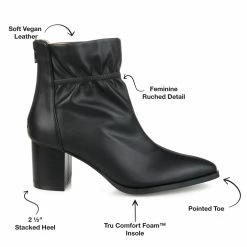 Flash Sale 😀 Journee Collection 👩 Women's Tru Comfort Foam Heddy Bootie ⭐ -Journee Collection Sales 4f55079041c84fdf808e629f78ec063b 6cde596d 8142 4012 a5b0 772964bccf22 1080x