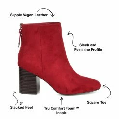 Wholesale 💯 Journee Collection 👩 Women's Tru Comfort Foam Audrina Bootie ✔️ -Journee Collection Sales 4fbd9b16d53e4e0d851a65e96dc948d4 f9b2916b 850e 49af b8ff 831131a3c5c3 1080x