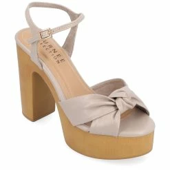 Top 10 🧨 Journee Collection 👩 Women's Tru Comfort Foam Lorrica 🩴 Sandals 🌟