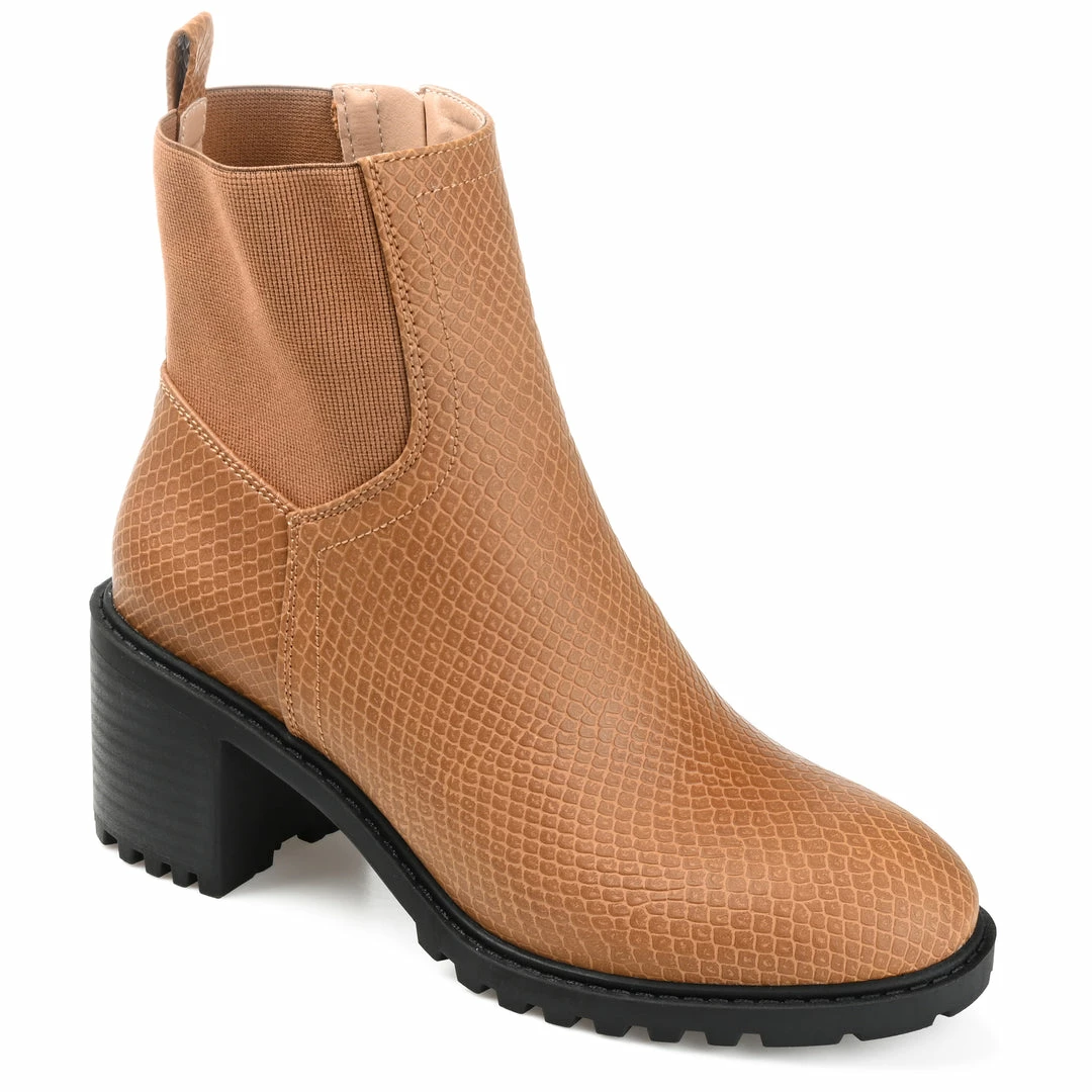 Brand new π€© Journee Collection π© Women's Tru Comfort Foam Hallie Bootie π 21 Brand new π€© Journee Collection π© Women's Tru Comfort Foam Hallie Bootie π - Image 21