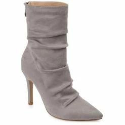 Buy ⌛ Journee Collection 👩 Women's Markie Bootie 🤩 -Journee Collection Sales 50c6aeafc4fc4797b41fbe11d2d19504 1080x