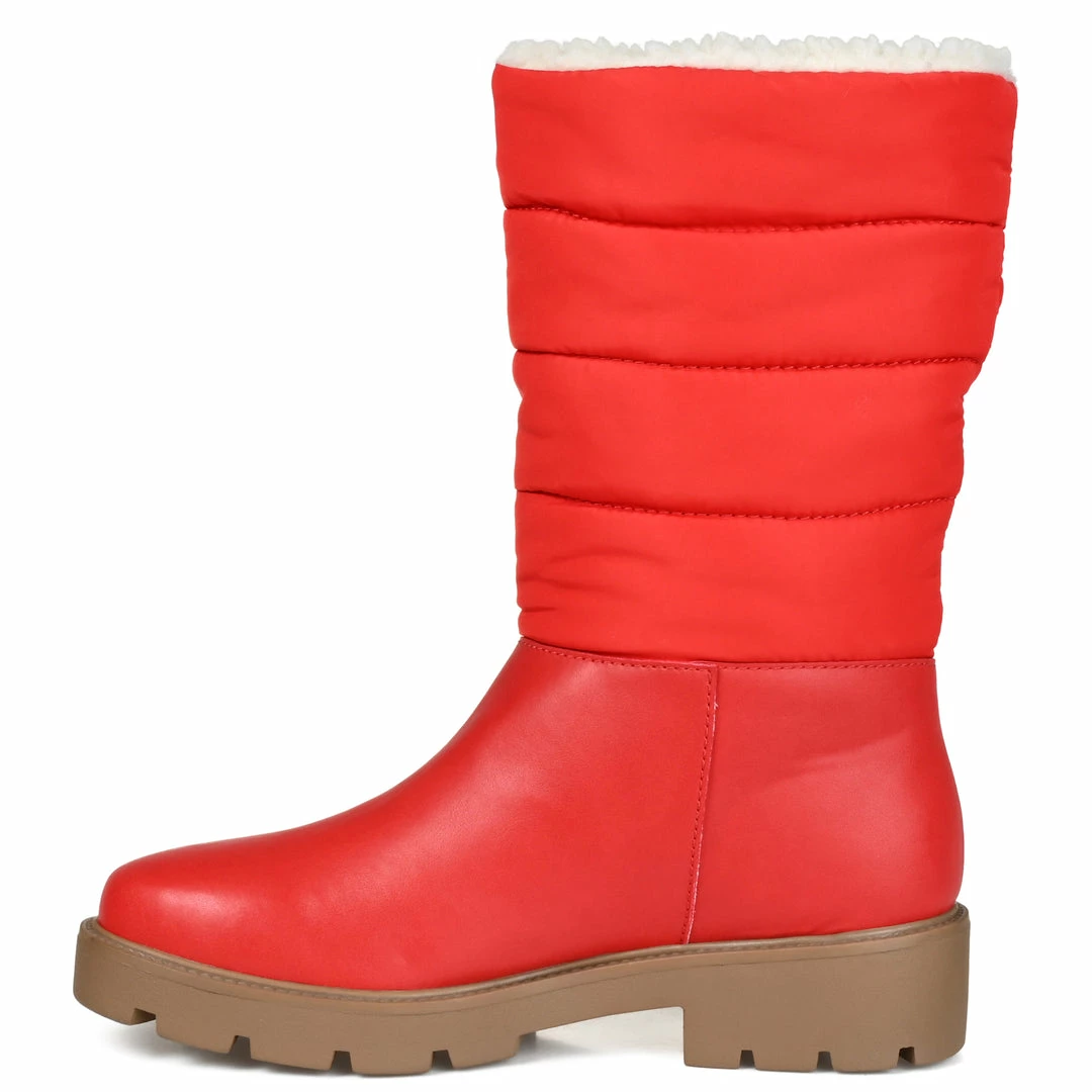 New 😍 Journee Collection 👩 Women's Tru Comfort Foam Nadine Boot 😍 2 New 😍 Journee Collection 👩 Women's Tru Comfort Foam Nadine Boot 😍 - Image 2