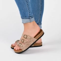 Deals ✨ Journee Collection 👩 Women's Desta Slide ✨ -Journee Collection Sales 50ea63bdcb4848e59ed015bb32f7eec0 1080x