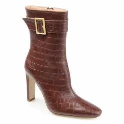 Cheapest 👏 Journee Collection 👩 Women's Tru Comfort Foam Elanie Bootie ⌛ -Journee Collection Sales 51175b1490c64804a750a166fc5a775c d938bf6b 8e74 4c1d 864d a73da2b62a55 1080x