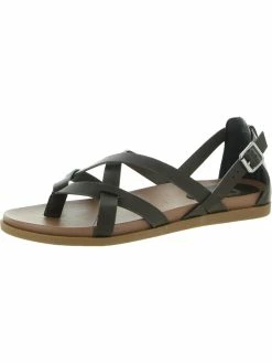 Flash Sale ✔️ Journee Collection Ziporah 👩 Womens Faux Leather Strappy Flat 🩴 Sandals 🥰 -Journee Collection Sales 512be3c3b096409cbc4dcfccc55f4b77 8edca3fc 68be 4f29 9dd1 cb88338b6af0 1080x