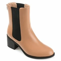 Outlet 😍 Journee Collection 👩 Women's Tru Comfort Foam Tayshia Bootie 👍 -Journee Collection Sales 51817ad7565f498590d3c304454c298d cc06e789 91b0 446a a732 3ee717298e5a 1080x