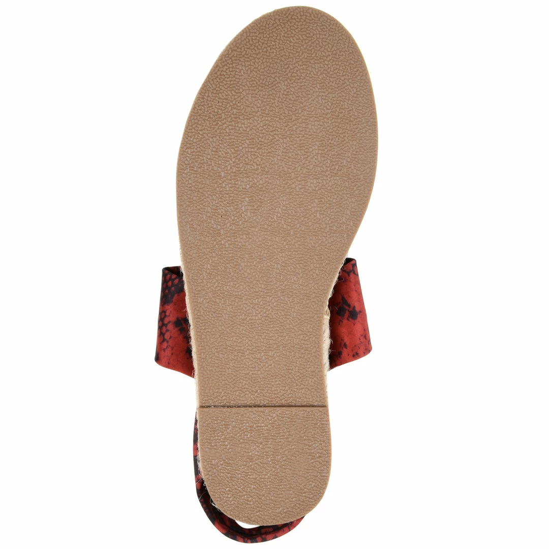 Flash Sale ✨ Journee Collection 👩 Women's Tru Comfort Foam Flin 🩴 Sandal 🎁 4 Flash Sale ✨ Journee Collection 👩 Women's Tru Comfort Foam Flin 🩴 Sandal 🎁 - Image 4