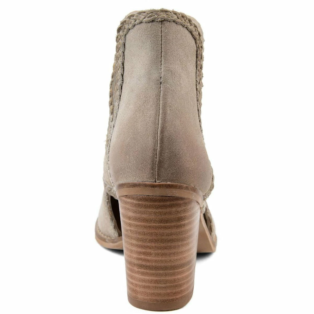 Best deal ๐ฏ Journee Collection Courtny ๐ฉ Womens Leather Contrast Trim Shooties โ๏ธ 3 Best deal ๐ฏ Journee Collection Courtny ๐ฉ Womens Leather Contrast Trim Shooties โ๏ธ - Image 3