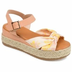 Cheapest 💯 Journee Collection 👩 Women's Tru Comfort Foam Adriann 🩴 Sandal 🛒 -Journee Collection Sales 52619bcd26204e5284371748e9fa015a 3a801ee1 d5b8 4941 8cbe 79f9ca782c26 1080x