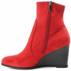 Buy 💯 Journee Collection 👩 Women's Tru Comfort Foam Hepburn Bootie 💯 -Journee Collection Sales 52725a0b119f41c4afd3235e7c2456c2 3be1f78d d073 4424 bce4 b071e666e5f9 1080x