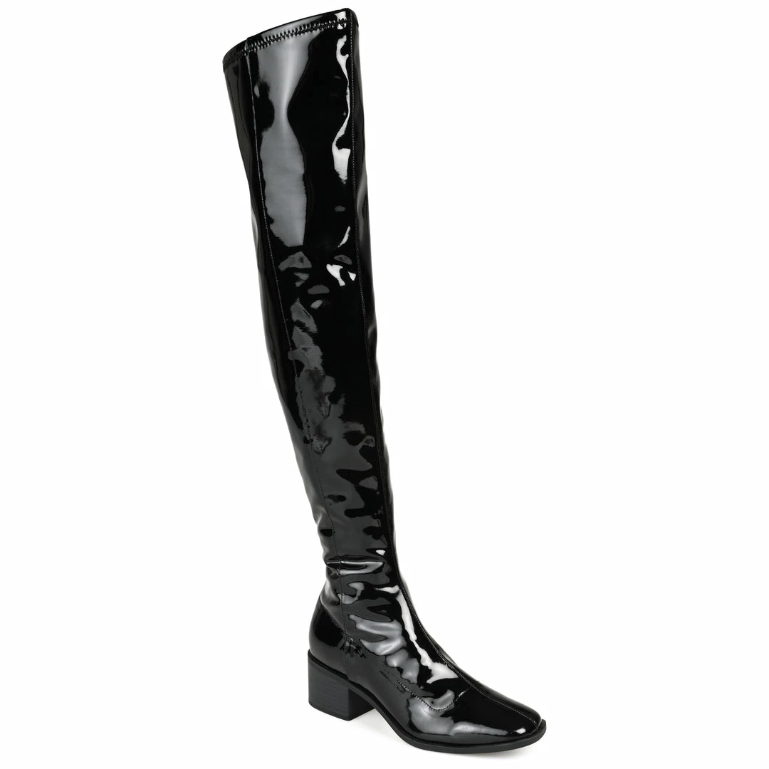 Top 10 π Journee Collection π© Women's Tru Comfort Foam Wide Calf Mariana Boot π 6 Top 10 π Journee Collection π© Women's Tru Comfort Foam Wide Calf Mariana Boot π - Image 6