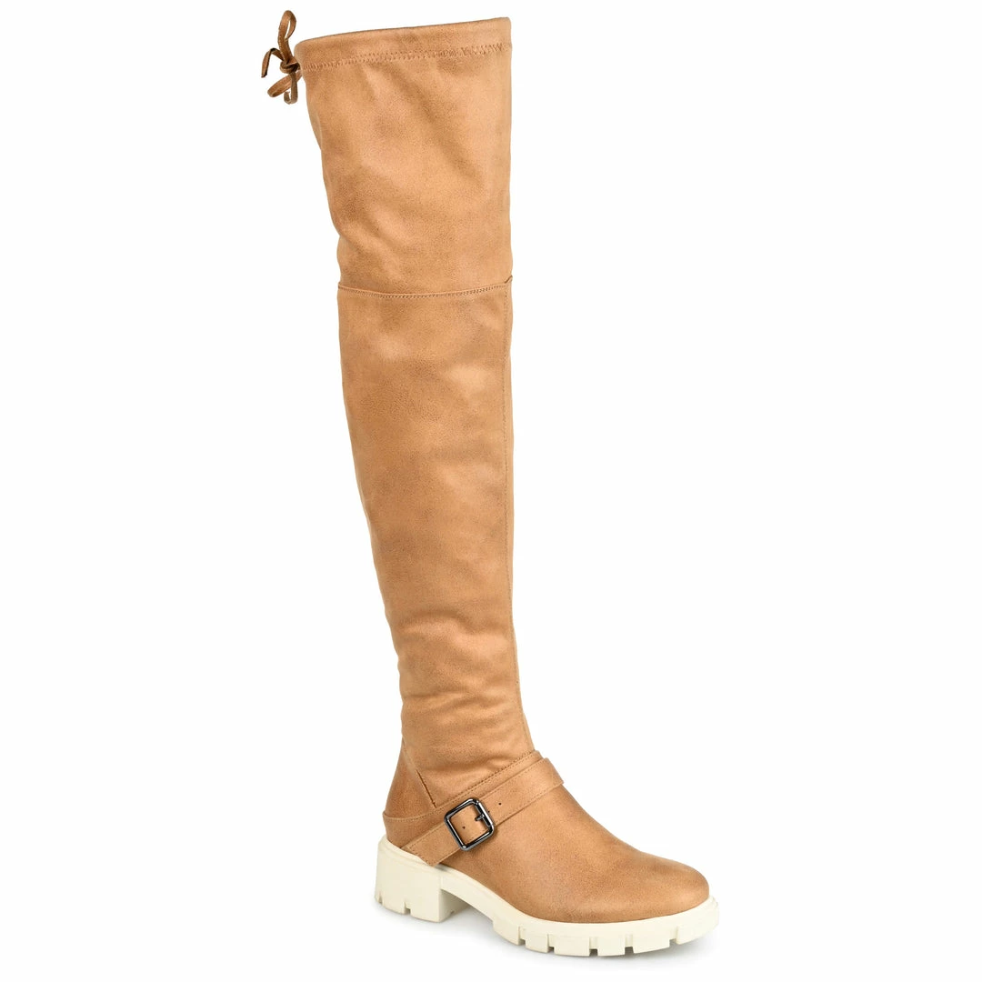 Buy ๐ Journee Collection ๐ฉ Women's Tru Comfort Foam Salisa Boot โจ 6 Buy ๐ Journee Collection ๐ฉ Women's Tru Comfort Foam Salisa Boot โจ - Image 6