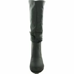 Best Sale 😀 Journee Collection XWC-JAYNE 👩 Womens Pull-On Tall Knee-High 🥾 Boots 🔥 -Journee Collection Sales 52e6c09de8234cb6ae23b68da2c77e0a c0905c86 753b 477f 9f6a f3cca66f9718 1080x