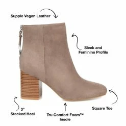 Wholesale 💯 Journee Collection 👩 Women's Tru Comfort Foam Audrina Bootie ✔️ -Journee Collection Sales 5308f09248c8494fbabfe90dd90fe0b5 49f3068a 2091 4195 bed4 33c2b3a596a1 1080x