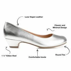 Top 10 👏 Journee Collection 👩 Women's Comfort Wide Width Saar Pump 💯 -Journee Collection Sales 5346d71b252e4391a40b2bc5e07f6a0e d0592c1f 5830 408d 8fb6 97fa2169e95b 1080x