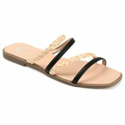Hot Sale 🔔 Journee Collection 👩 Women's Tru Comfort Foam Brinna 🩴 Sandal 🧨 -Journee Collection Sales 5408f594a9664c028d38114de900f100 9830def8 0cce 444e be62 be989287ef72 1080x
