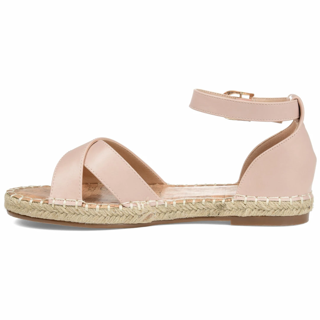 Top 10 βοΈ Journee Collection π© Women's Wide Width Lyddia π©΄ Sandal π 2 Top 10 βοΈ Journee Collection π© Women's Wide Width Lyddia π©΄ Sandal π - Image 2
