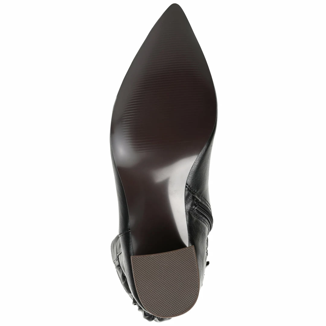 Cheap ๐ Journee Collection ๐ฉ Women's Tru Comfort Foam Wide Calf Wilo Boot โญ 4 Cheap ๐ Journee Collection ๐ฉ Women's Tru Comfort Foam Wide Calf Wilo Boot โญ - Image 4