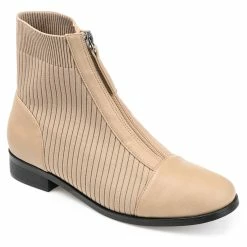 Cheap 🧨 Journee Collection 👩 Women's Tru Comfort Foam Bexlie Bootie ❤️