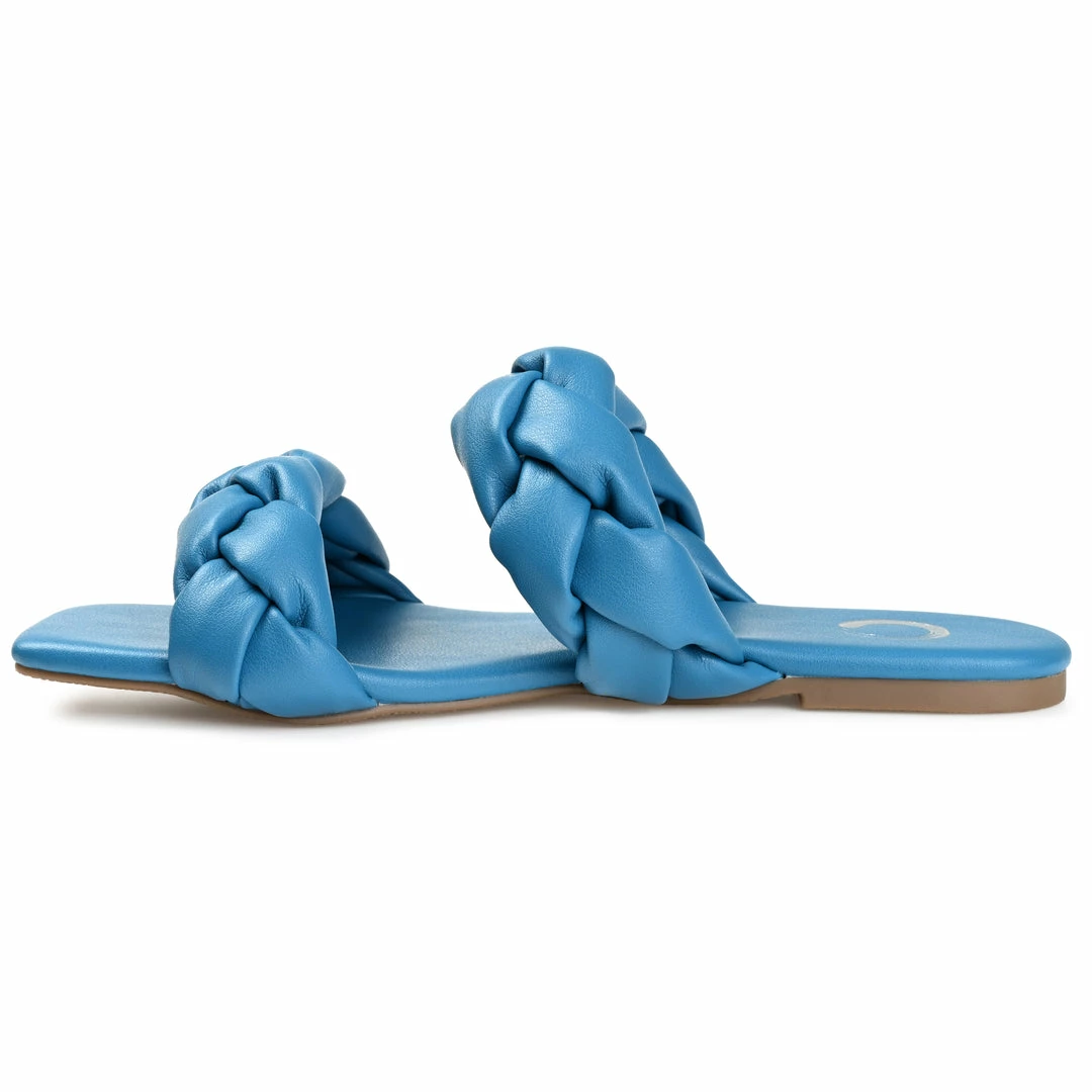Deals 🤩 Journee Collection 👩 Women's Arietta 🩴 Sandal 🔔 2 Deals 🤩 Journee Collection 👩 Women's Arietta 🩴 Sandal 🔔 - Image 2