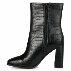 Budget ❤️ Journee Collection 👩 Women's Tru Comfort Foam January Bootie 🎁 -Journee Collection Sales 548fe9964c7c4db4b678133167c9fade 45269a32 4789 4673 9c53 f54a9ab46649 1080x