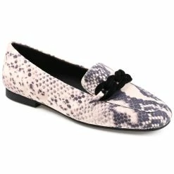 Outlet ⌛ Journee Collection 👩 Women's Tru Comfort Foam Cordell Flat ✔️