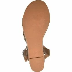 Best Pirce 😉 Journee Collection Reegan 👩 Womens Faux Leather Casual Wedge 🩴 Sandals ⌛ -Journee Collection Sales 5552f60acee64591b864313c3a34251f 1080x