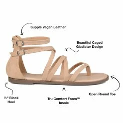 Discount 🤩 Journee Collection 👩 Women's Tru Comfort Foam Wide Width Zailie 🩴 Sandal ⭐ -Journee Collection Sales 559bbd82447b4c898638071427fdcc06 0e7c786a c875 4c54 8f55 ffc406ce6df7 1080x