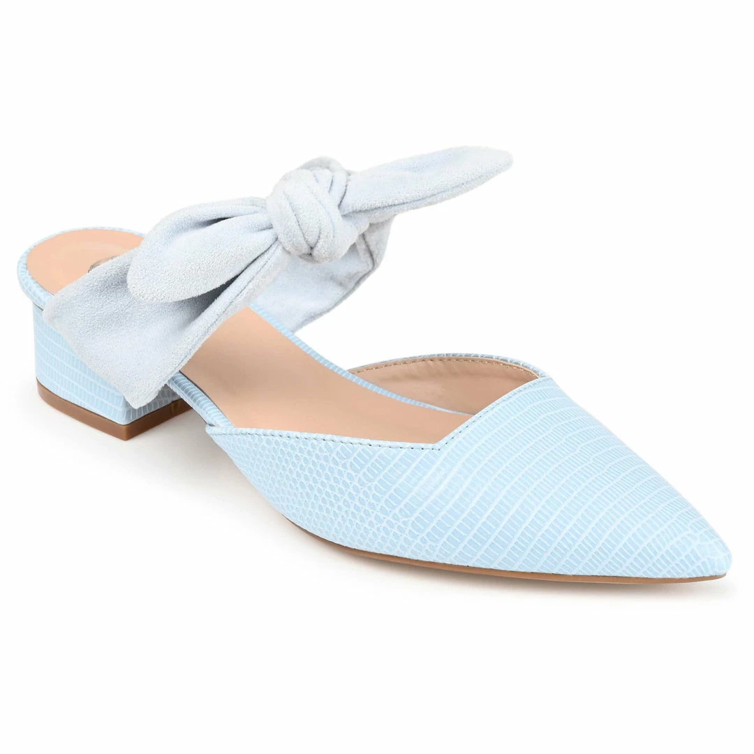 Discount π Journee Collection π© Women's Melora Flat β 7 Discount π Journee Collection π© Women's Melora Flat β - Image 7