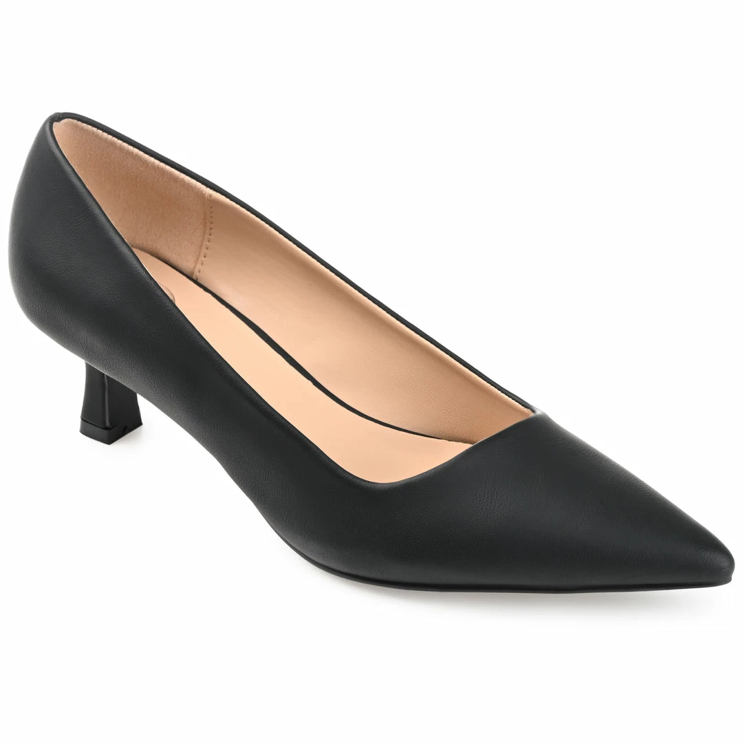 Best Pirce π Journee Collection π© Women's Celica Pump π 9 Best Pirce π Journee Collection π© Women's Celica Pump π - Image 9