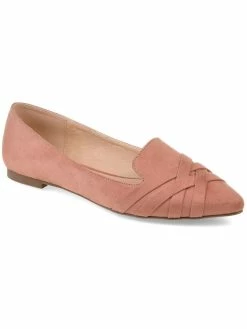 Best Pirce 🌟 Journee Collection Mindee 👩 Womens Faux Suede Slip On Loafers ⭐ -Journee Collection Sales 566db26c8a5646dfbe2477d0d0c5a836 b61bec29 7bb9 4187 ba55 61e586d99b61 1080x