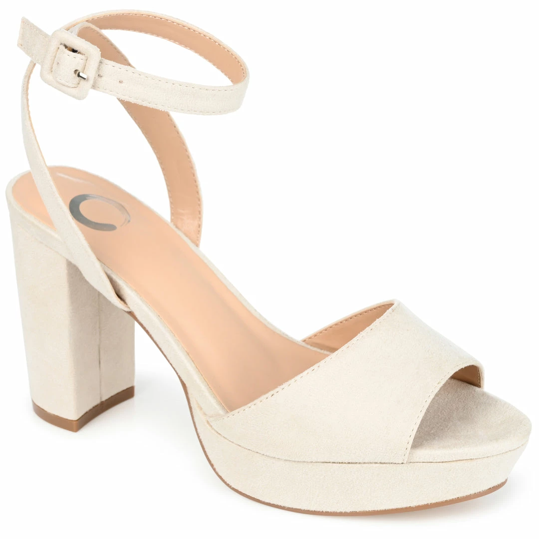 Best deal π― Journee Collection π© Women's Nairri Pump π 8 Best deal π― Journee Collection π© Women's Nairri Pump π - Image 8