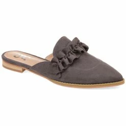 Buy 😍 Journee Collection 👩 Women's Kessie Mules 🎉 -Journee Collection Sales 56cb0f15e514459598e755644b86fa04 e8925ed5 6bcd 46d2 a8ec e4dcdc0bd105 1080x