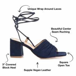 Best Pirce ❤️ Journee Collection 👩 Women's Felisity Pump 🧨 -Journee Collection Sales 56d98ac8959d4a228710fe74efdda2ab f2395cc4 d9ca 4351 b92c 30034fb09178 1080x