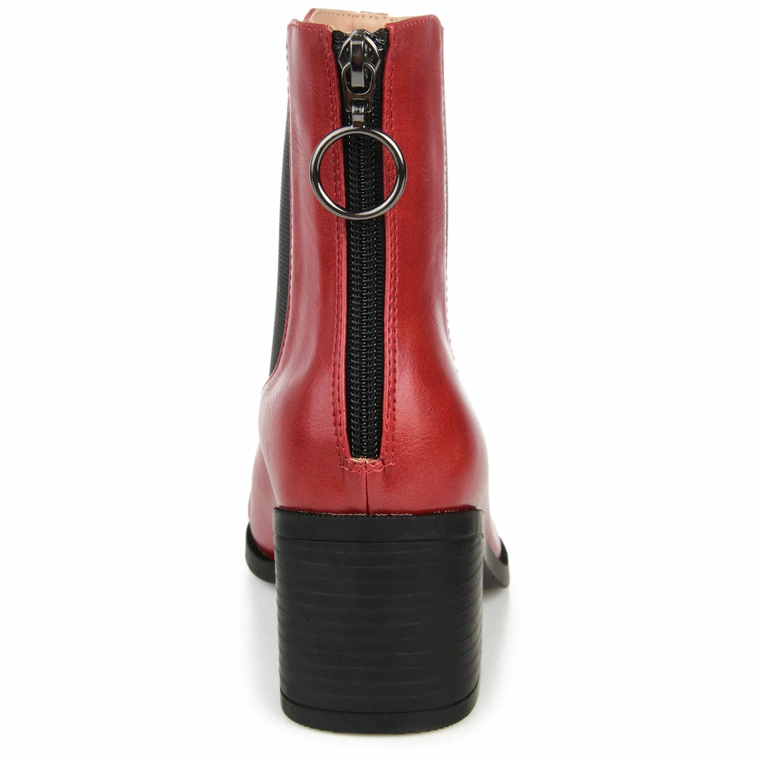 New ๐ Journee Collection ๐ฉ Women's Tru Comfort Foam Nigella Bootie โ 8 New ๐ Journee Collection ๐ฉ Women's Tru Comfort Foam Nigella Bootie โ - Image 8