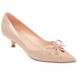 Top 10 🛒 Journee Collection 👩 Women's Lutana Kitten Heel 🎁 -Journee Collection Sales 5748b832353a4e4296cf5685dd6f006b 1080x