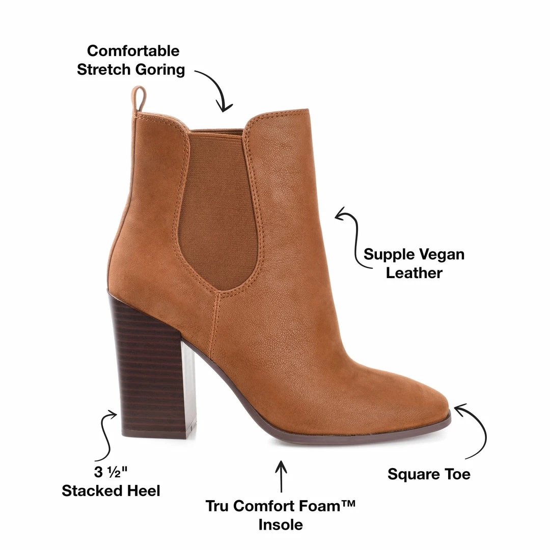 Best deal π₯° Journee Collection π© Women's Tru Comfort Foam Maxxie Bootie π€© 20 Best deal π₯° Journee Collection π© Women's Tru Comfort Foam Maxxie Bootie π€© - Image 20