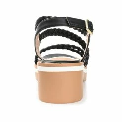 Brand new 🌟 Journee Collection 👩 Women's Taralie 🩴 Sandal ✨ -Journee Collection Sales 5766aa86fa4d42c7b1da1c7a81e3cce8 2c29f664 6451 4a6f a44e 7361a2531bc7 1080x