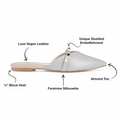Best reviews of ⌛ Journee Collection 👩 Women's Dreah Mule 😀 -Journee Collection Sales 57b12862fd084cdca537cbde1704d8e8 1080x