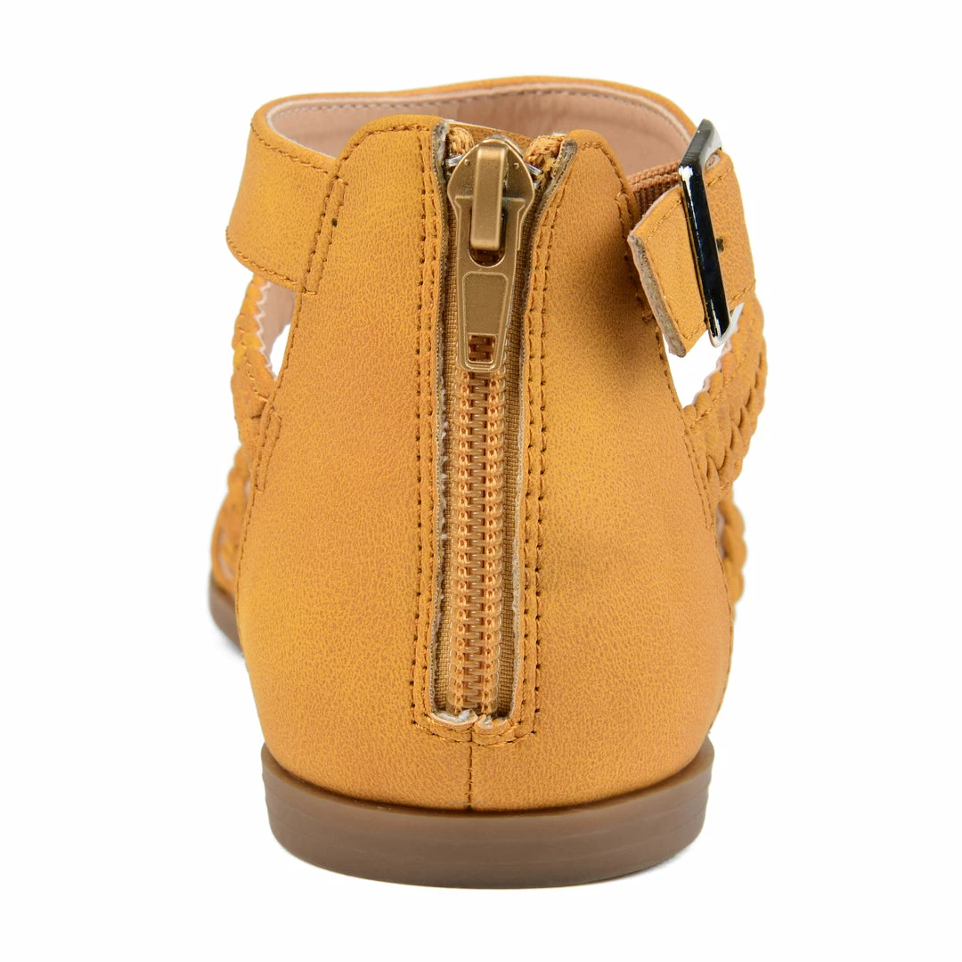 Buy π₯ Journee Collection π© Women's Tru Comfort Foam Florence π©΄ Sandal β 3 Buy π₯ Journee Collection π© Women's Tru Comfort Foam Florence π©΄ Sandal β - Image 3