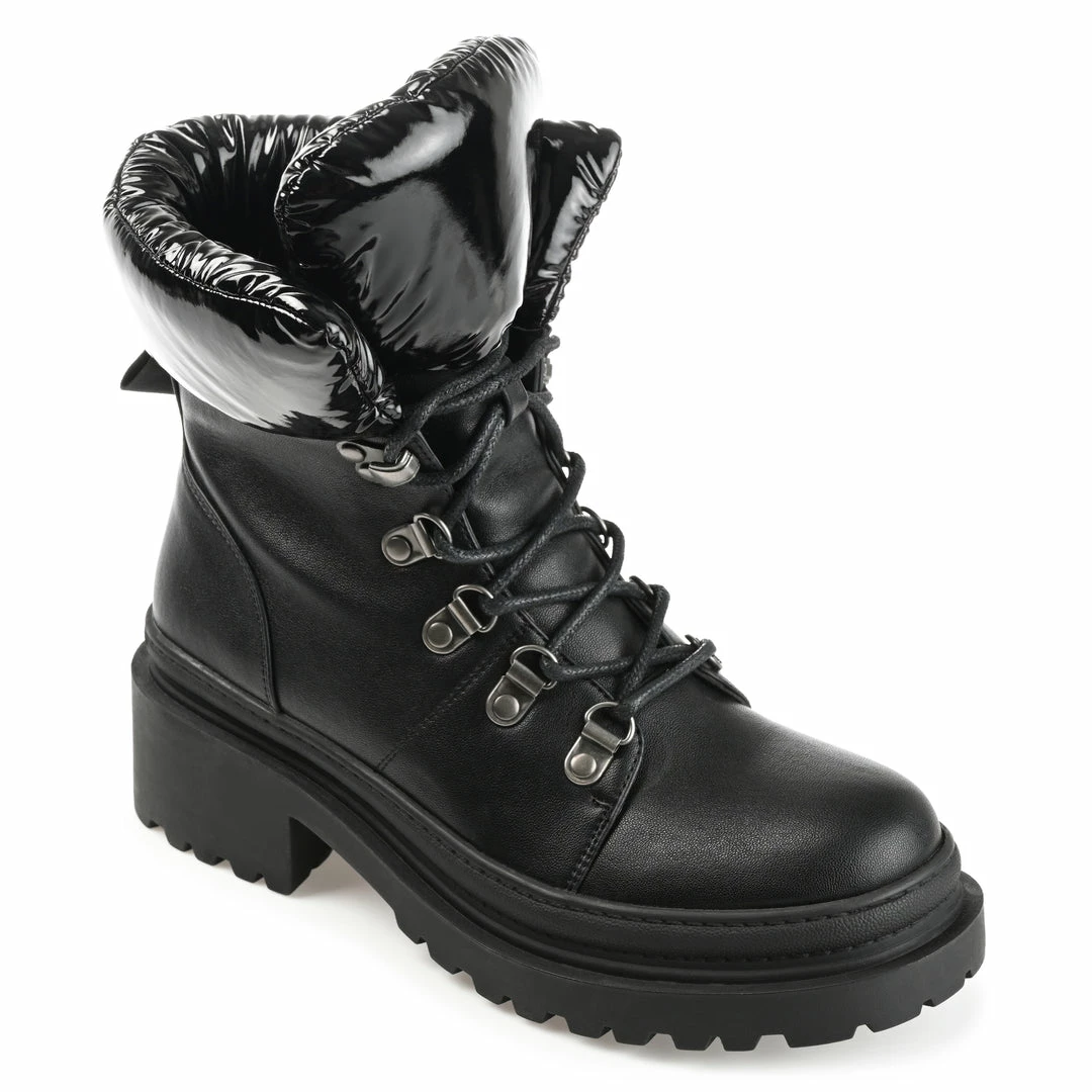 New ๐ฅฐ Journee Collection ๐ฉ Women's Tru Comfort Foam Irrah Bootie ๐ 8 New ๐ฅฐ Journee Collection ๐ฉ Women's Tru Comfort Foam Irrah Bootie ๐ - Image 8