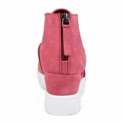 Outlet 🧨 Journee Collection 👩 Women's Seena 👟 Sneaker Wedge 🎉 -Journee Collection Sales 5965f7044a3141f5b198538f44918e34 d3161b24 2f88 4764 91e3 98a16fc1a259 1080x