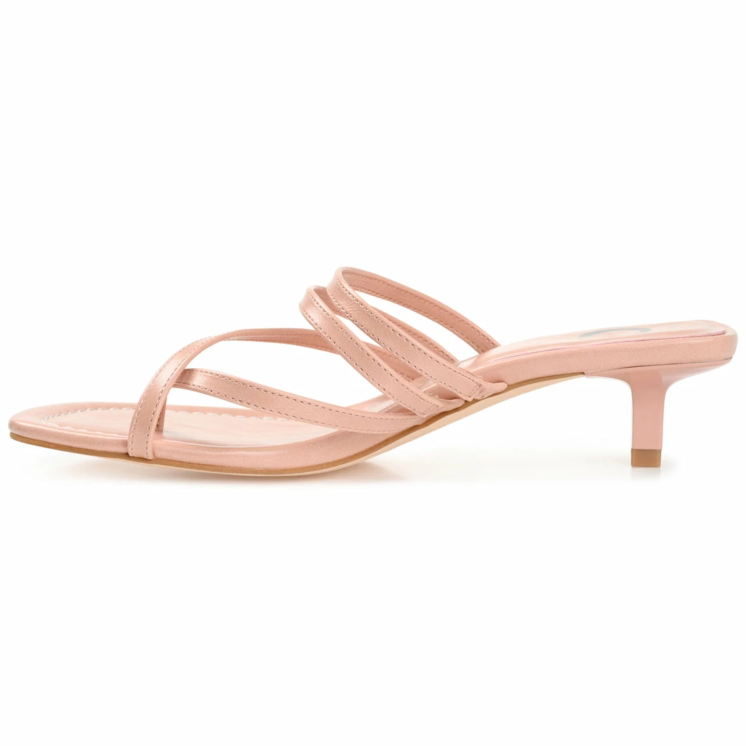 Cheapest ๐ Journee Collection ๐ฉ Women's Tru Comfort Foam Lettie Pump โค๏ธ 2 Cheapest ๐ Journee Collection ๐ฉ Women's Tru Comfort Foam Lettie Pump โค๏ธ - Image 2