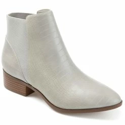 Top 10 😉 Journee Collection 👩 Women's Tru Comfort Foam Cerise Bootie 🎁 -Journee Collection Sales 59bf11505bd24631b80032d045bf9549 babb9bed a150 4b28 aba7 4afd078533e1 1080x