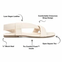 Flash Sale ✨ Journee Collection 👩 Women's Tru Comfort Foam Jaymie 🩴 Sandal 🤩 12 Flash Sale ✨ Journee Collection 👩 Women's Tru Comfort Foam Jaymie 🩴 Sandal 🤩 -Journee Collection Sales 5a02f1ab9fcc4b329f9811d939452927 77ec332f 7367 4507 8d10 941064a20e16 1080x