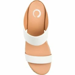 Best Pirce ⭐ Journee Collection Alissa 👩 Womens Faux Leather Slip On Espadrilles 😍 -Journee Collection Sales 5ab1216c80b24a28ac1284bfba3a491a 2442d129 cb41 4f06 9b99 2c8601598aec 1080x