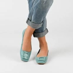 Best Pirce 🔔 Journee Collection 👩 Women's Tru Comfort Foam Zimia Flats ✔️ -Journee Collection Sales 5b46f5b4ded449f0a6f71f25c7ec26ad 90ade68d b1f1 413f 9e18 59580559a280 1080x